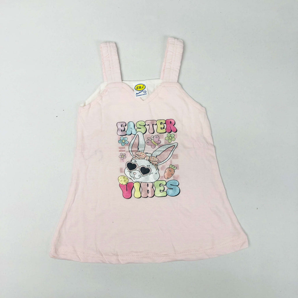 Little Star Frock Combo Pack Of 2