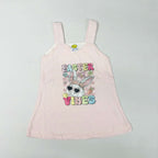 Little Star Frock Combo Pack Of 2