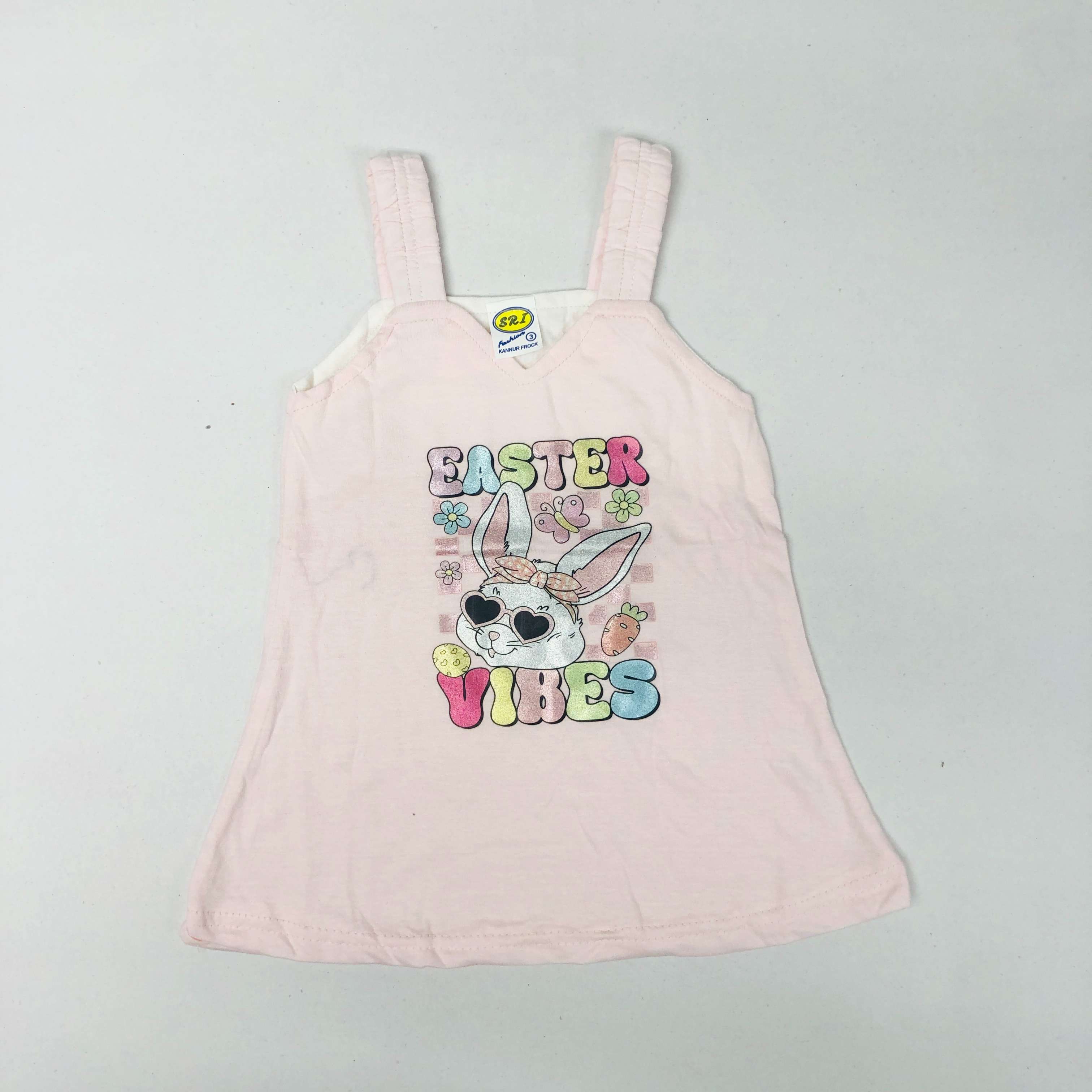 Little Star Frock Combo Pack Of 2