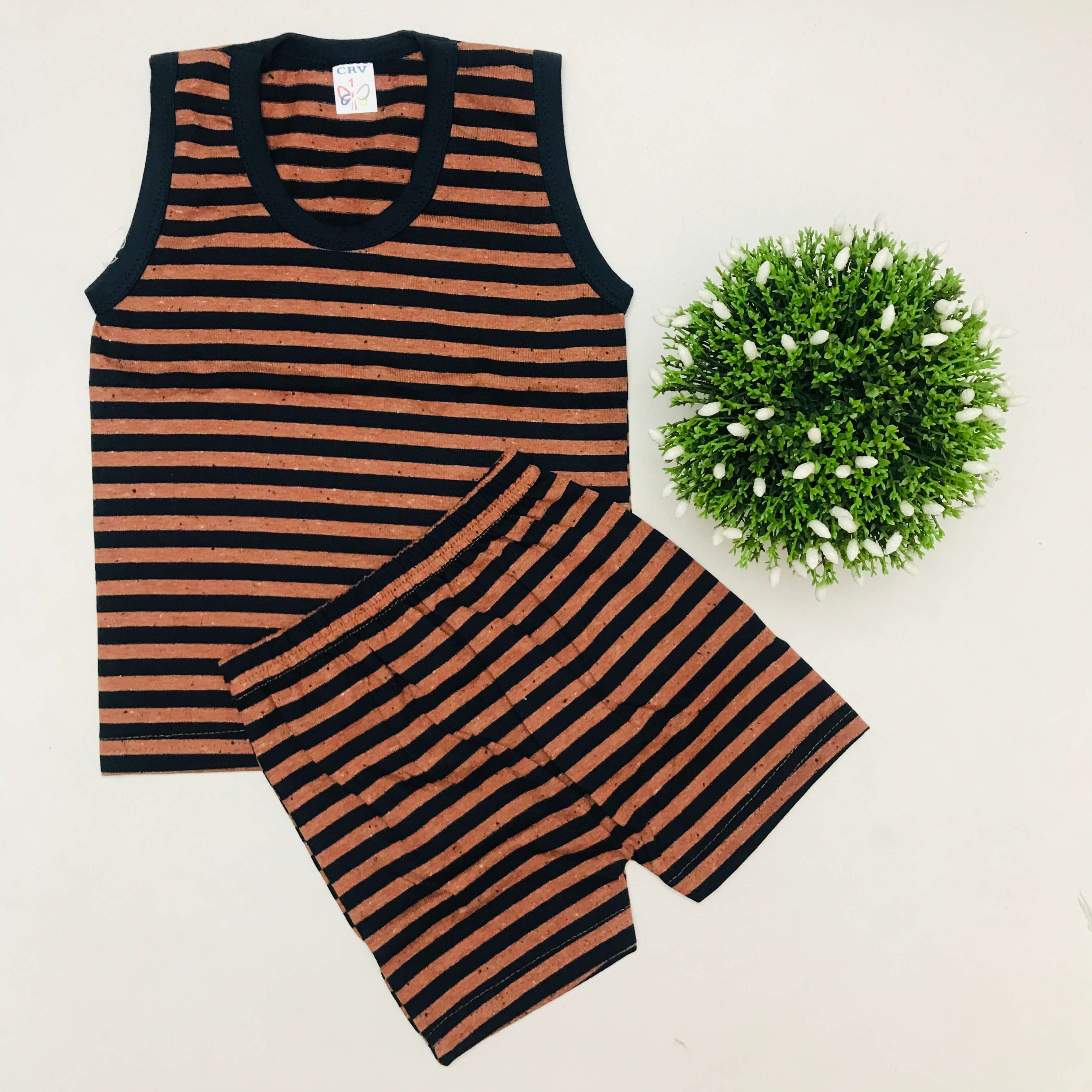Kids Nikker Set