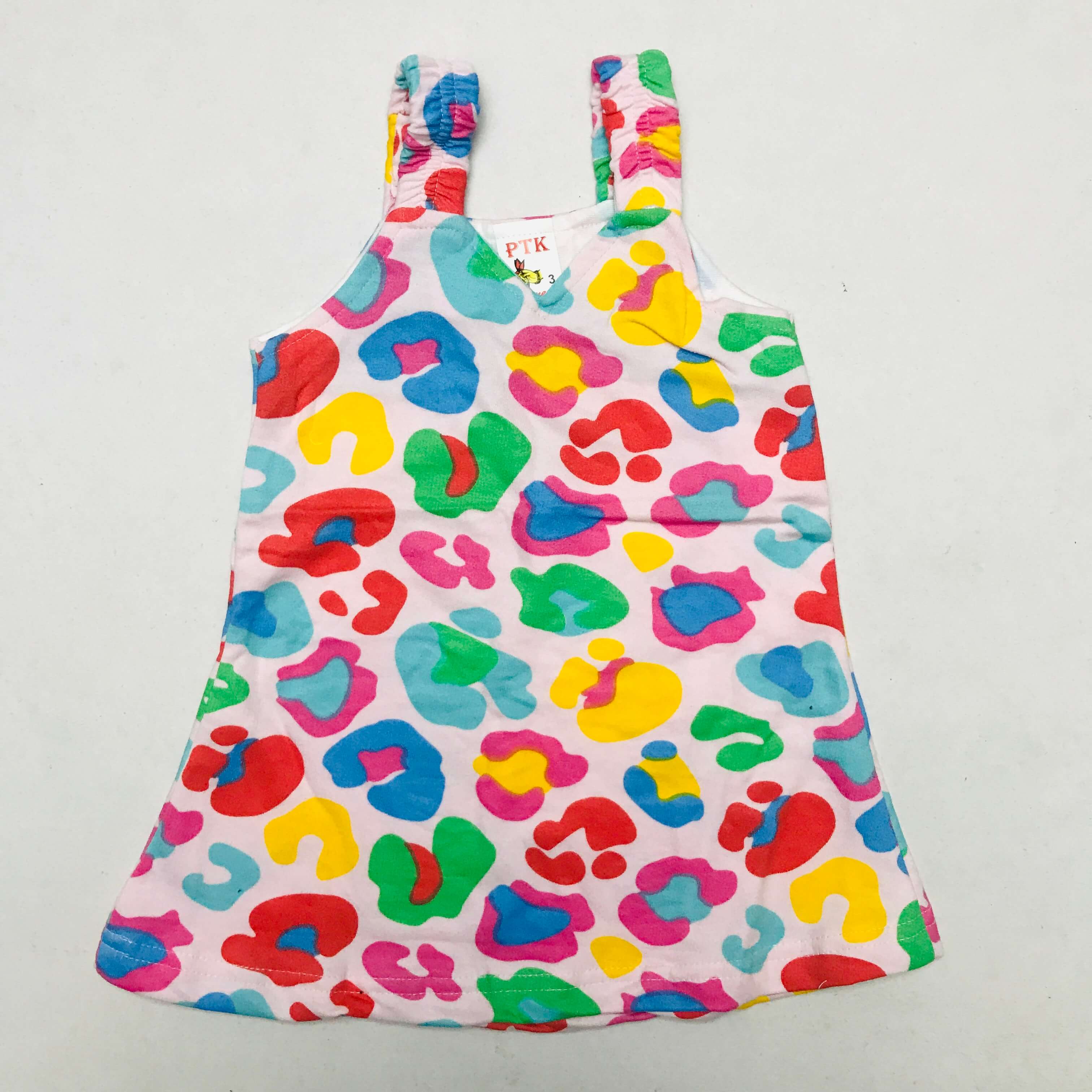 Kids Frock
