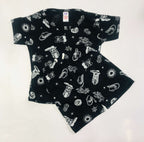 Kids Nikker Set