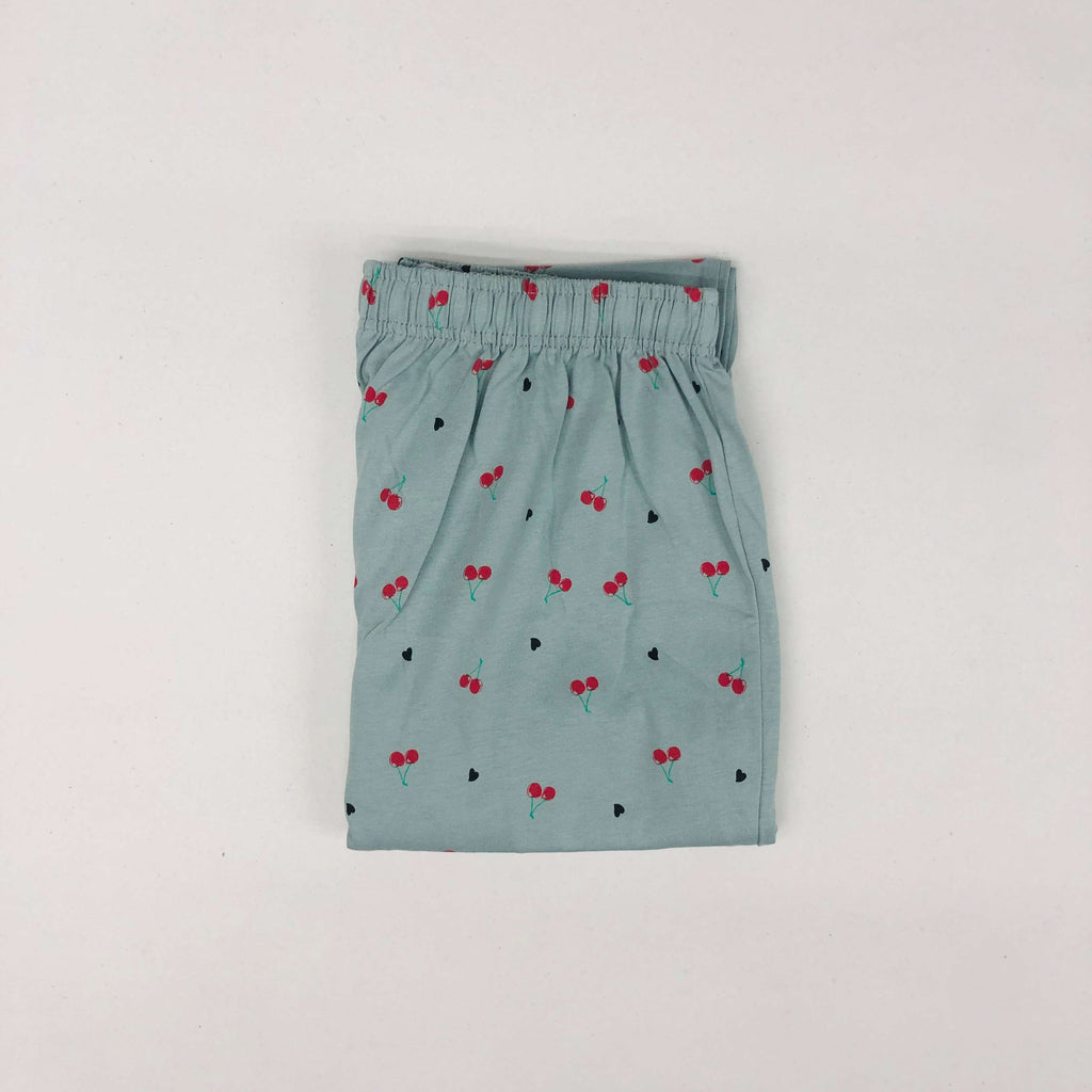Dots Ladies Pyjama