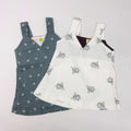 Little Star Frock Combo Pack Of 2