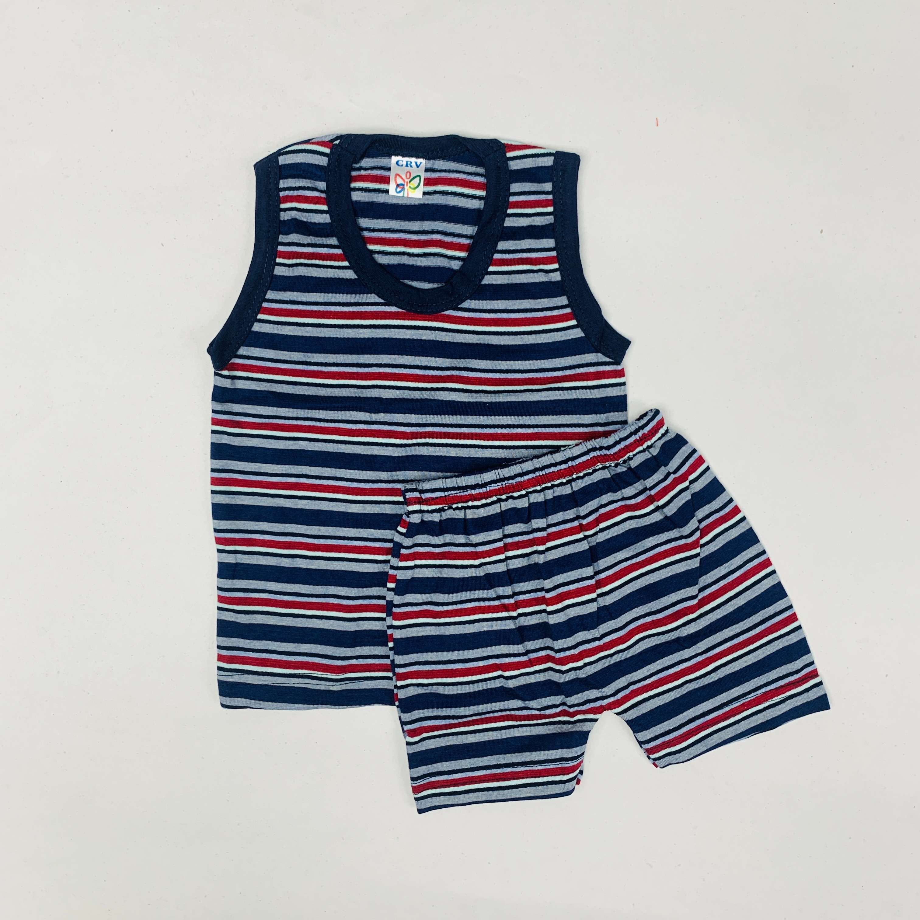 SL Kids Nikker Set