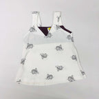 Little Star Frock Combo Pack Of 2
