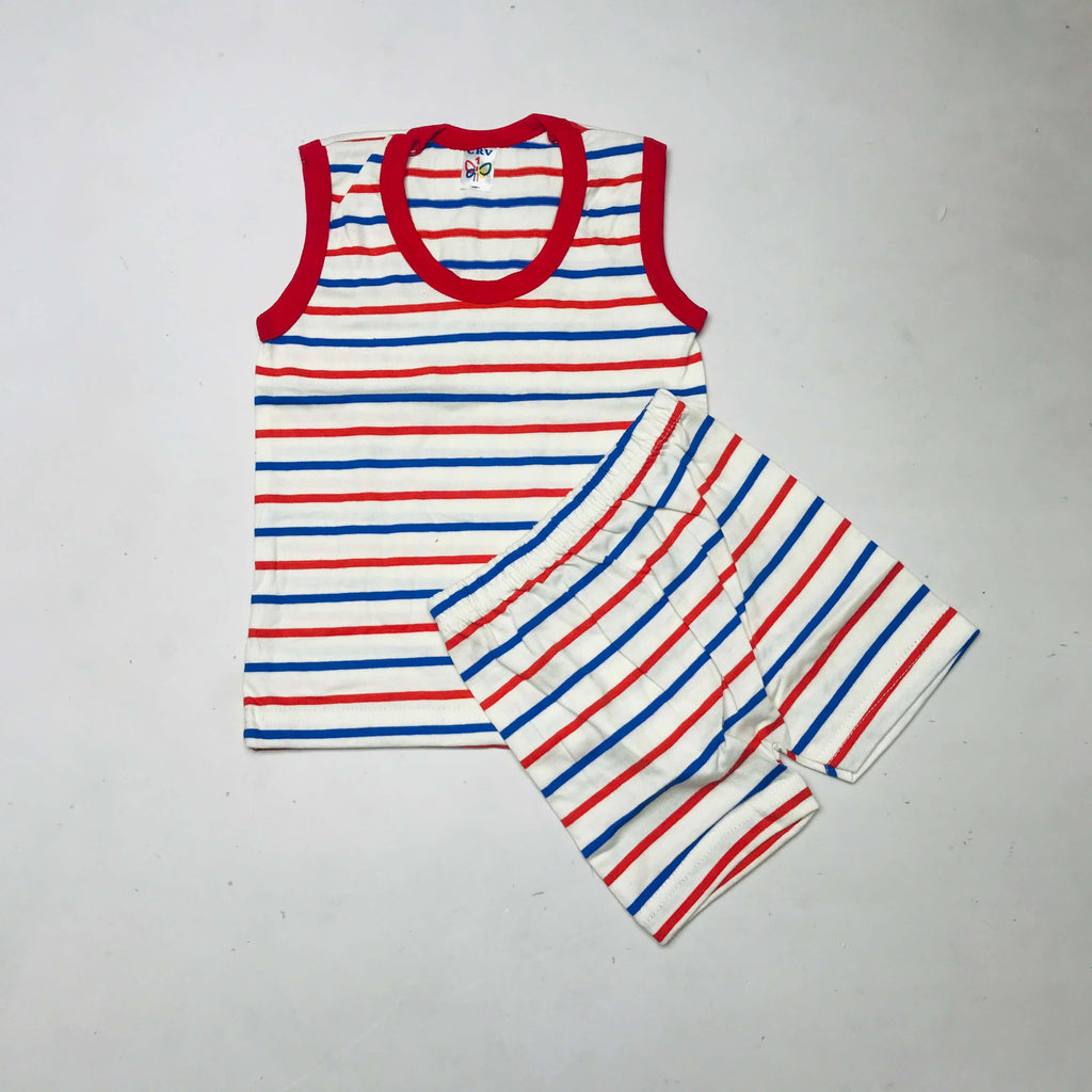 SL Kids Nikker Set
