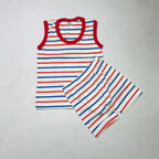 SL Kids Nikker Set