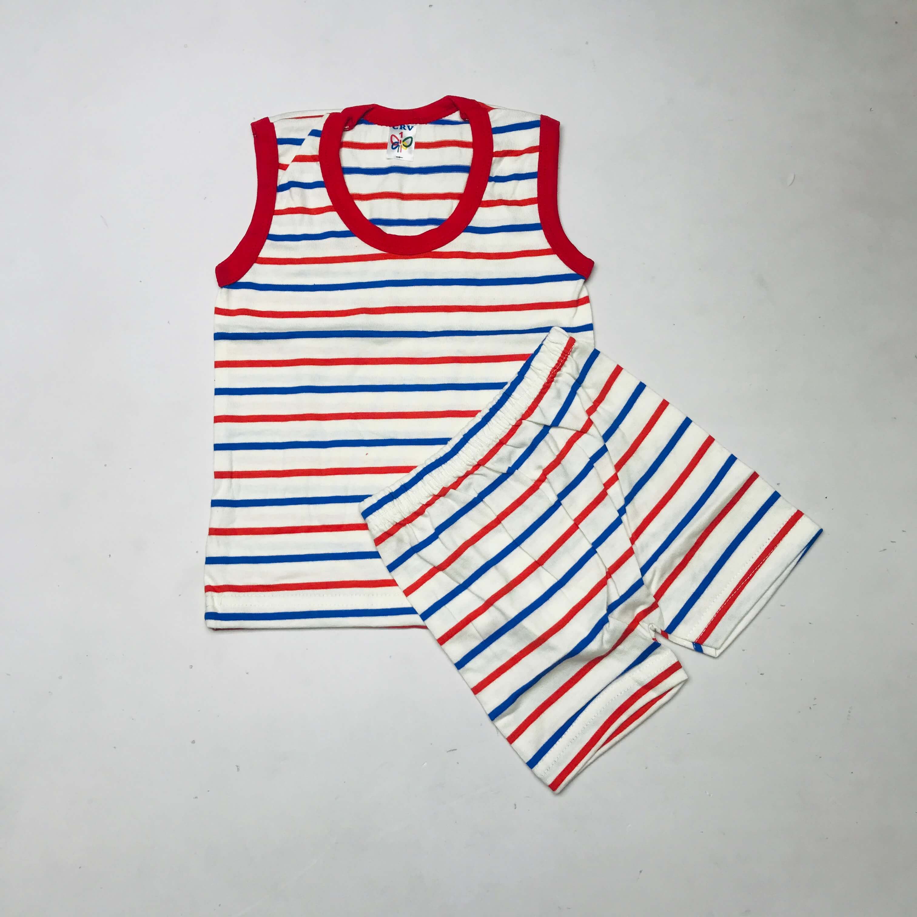 SL Kids Nikker Set