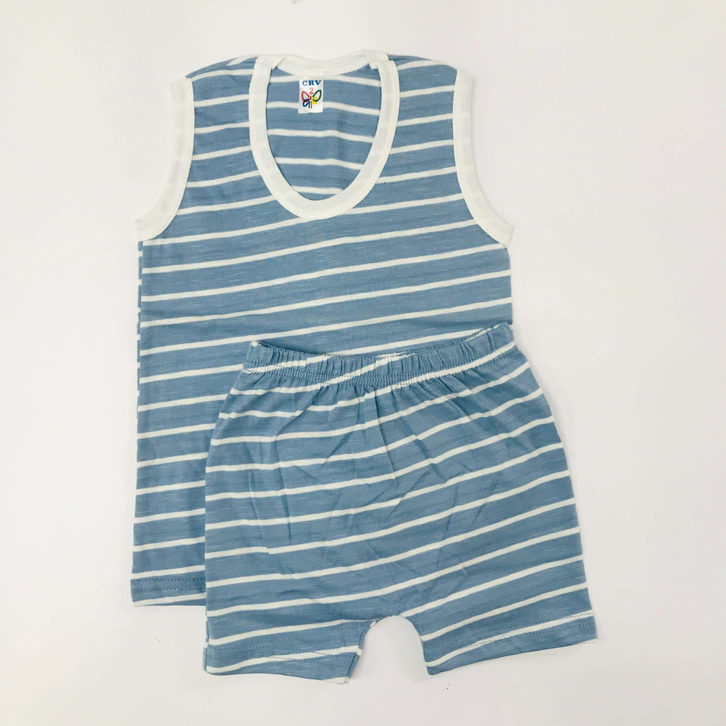 SL Kids Nikker Set