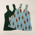 Little Star Frock Combo Pack Of 2