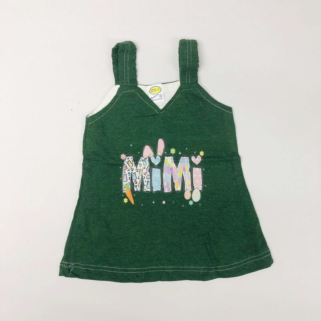 Little Star Frock Combo Pack Of 2