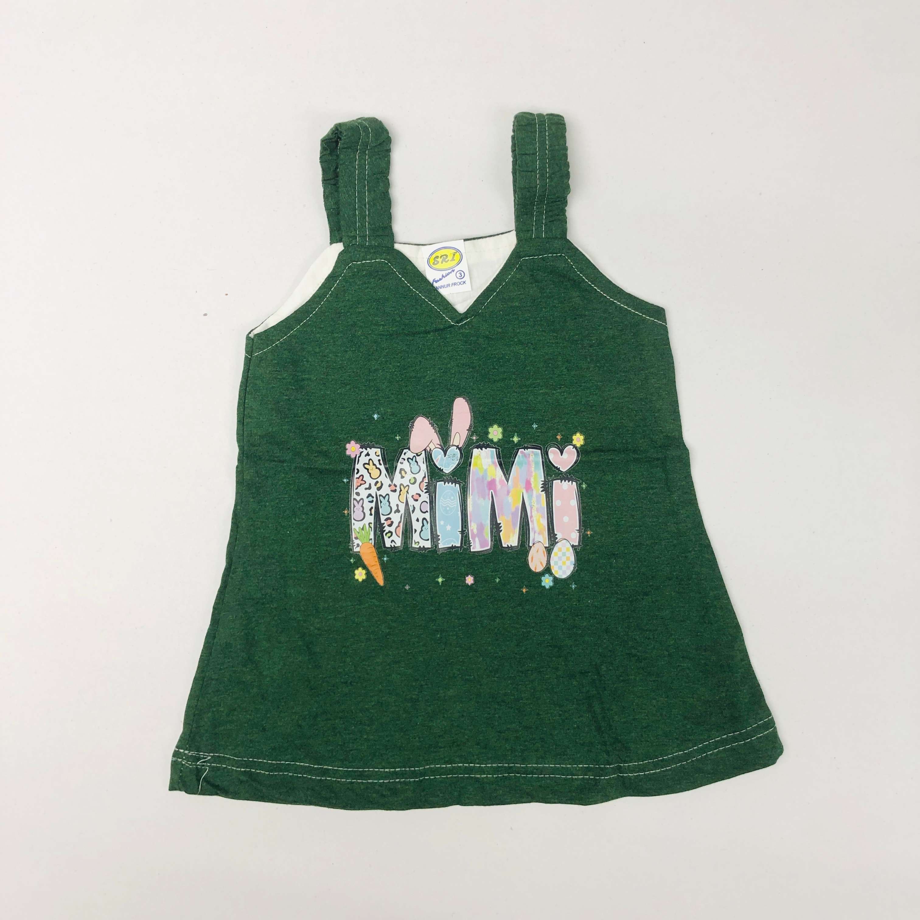 Little Star Frock Combo Pack Of 2