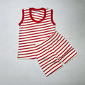 SL Kids Nikker Set