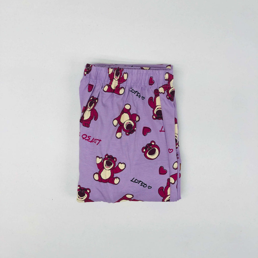 Dots Ladies Pyjama
