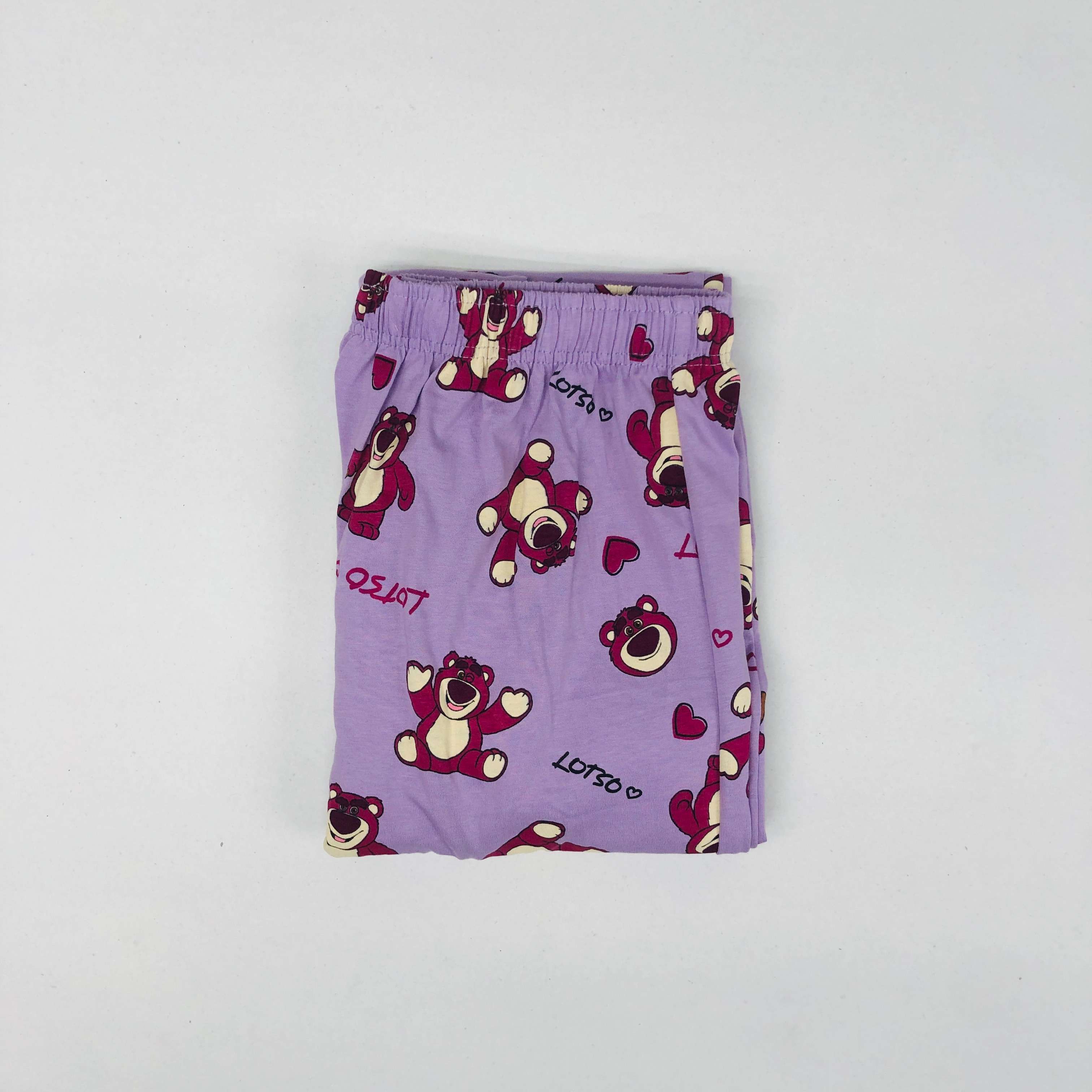 Dots Ladies Pyjama