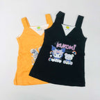 Little Star Frock Combo Pack Of 2
