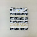 Dots Ladies Printed T-Shirt
