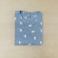 Dots Ladies Printed T-Shirt