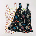 Little Star Frock Combo Pack Of 2