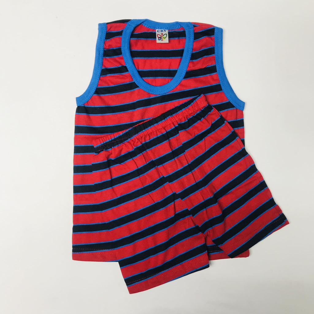 SL Kids Nikker Set