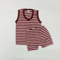 SL Kids Nikker Set