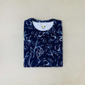 Dots Ladies Printed T-Shirt