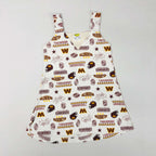 Little Star Frock Combo Pack Of 2