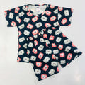 Kids Nikker Set