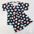 Kids Nikker Set