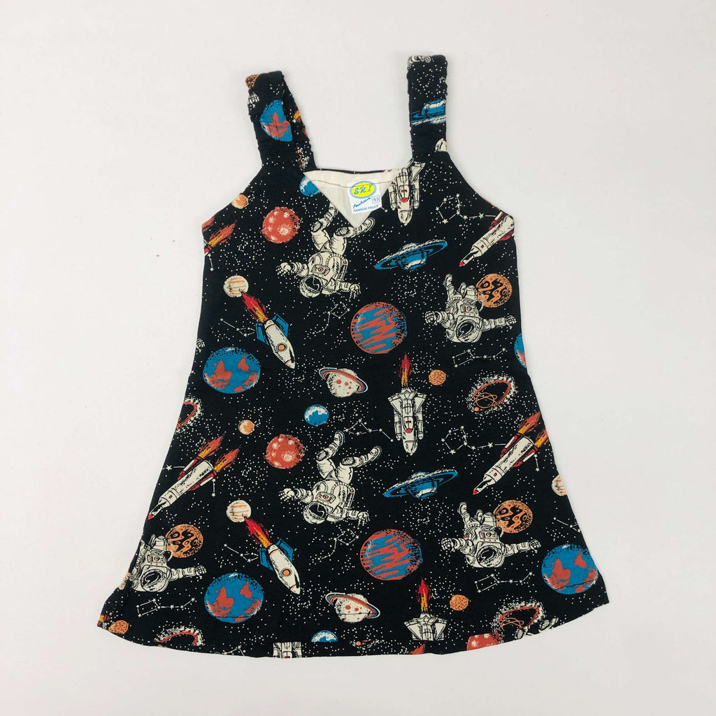 Little Star Frock Combo Pack Of 2