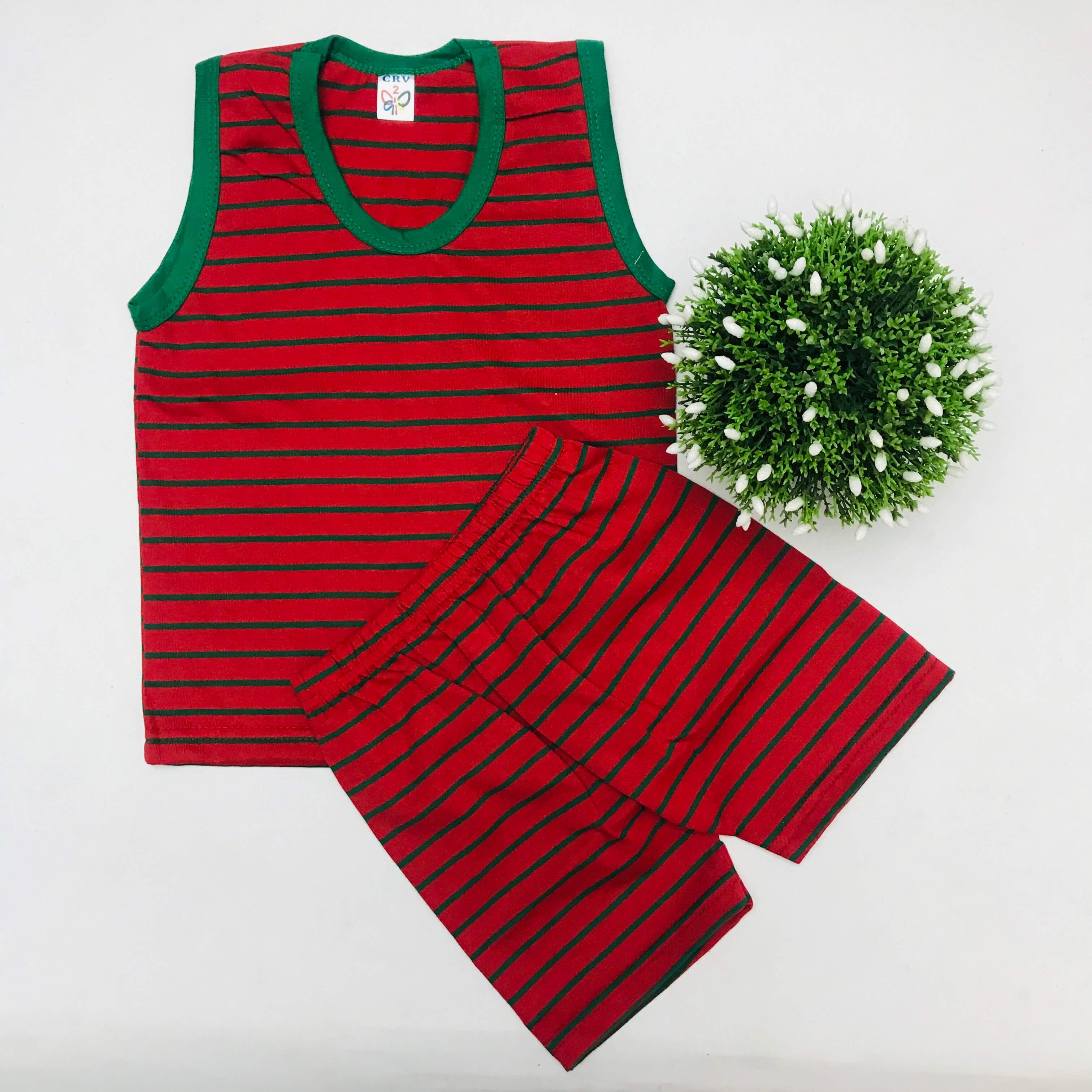 Kids Nikker Set