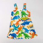 Little Star Frock Combo Pack Of 2