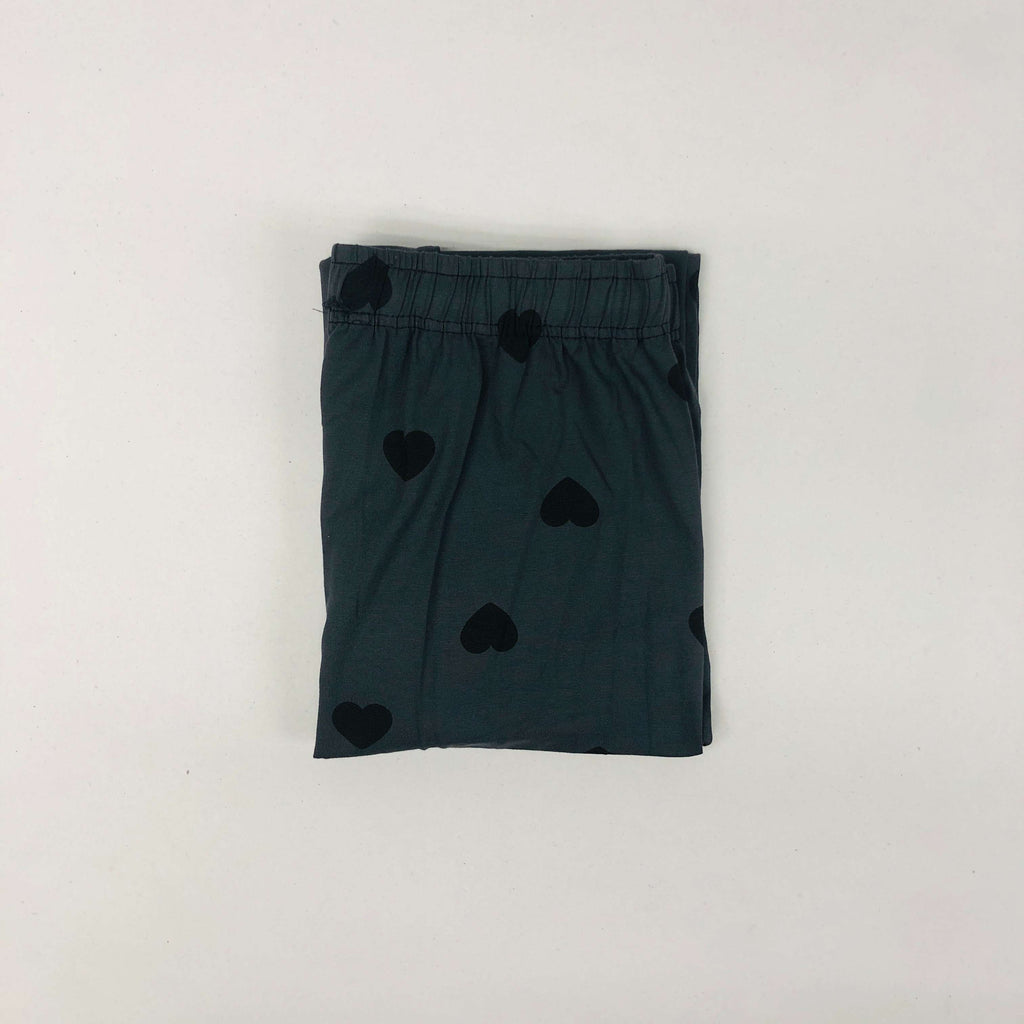 Ladies Trendy Capri
