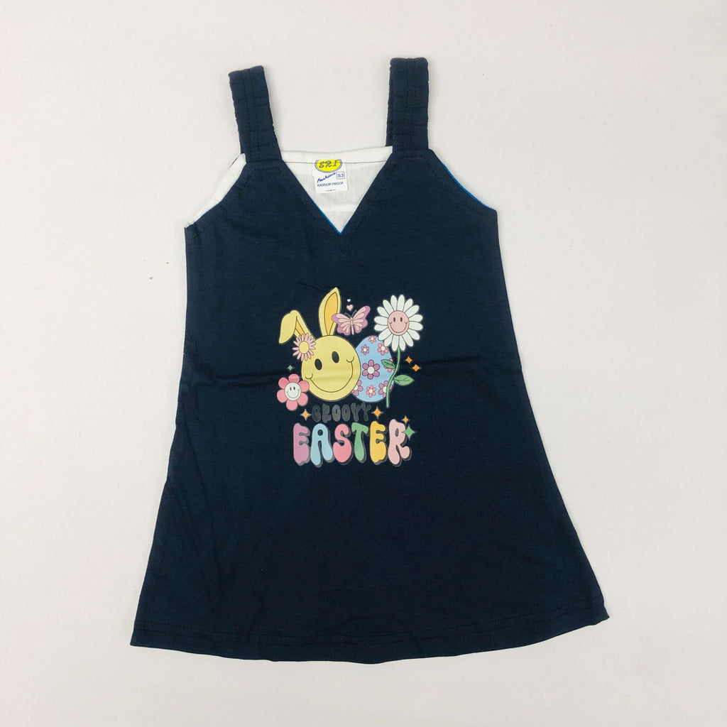 Little Star Frock Combo Pack Of 2