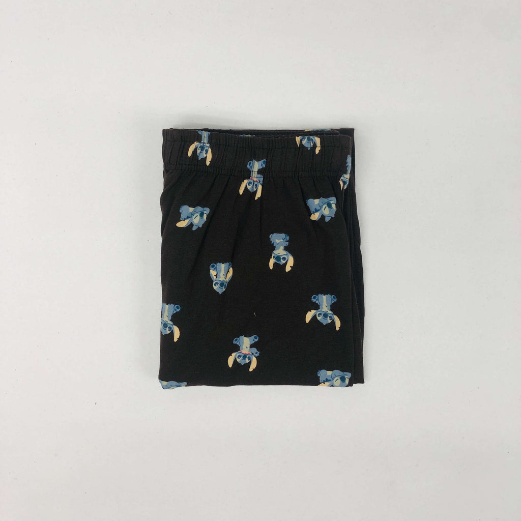 Ladies Trendy Capri