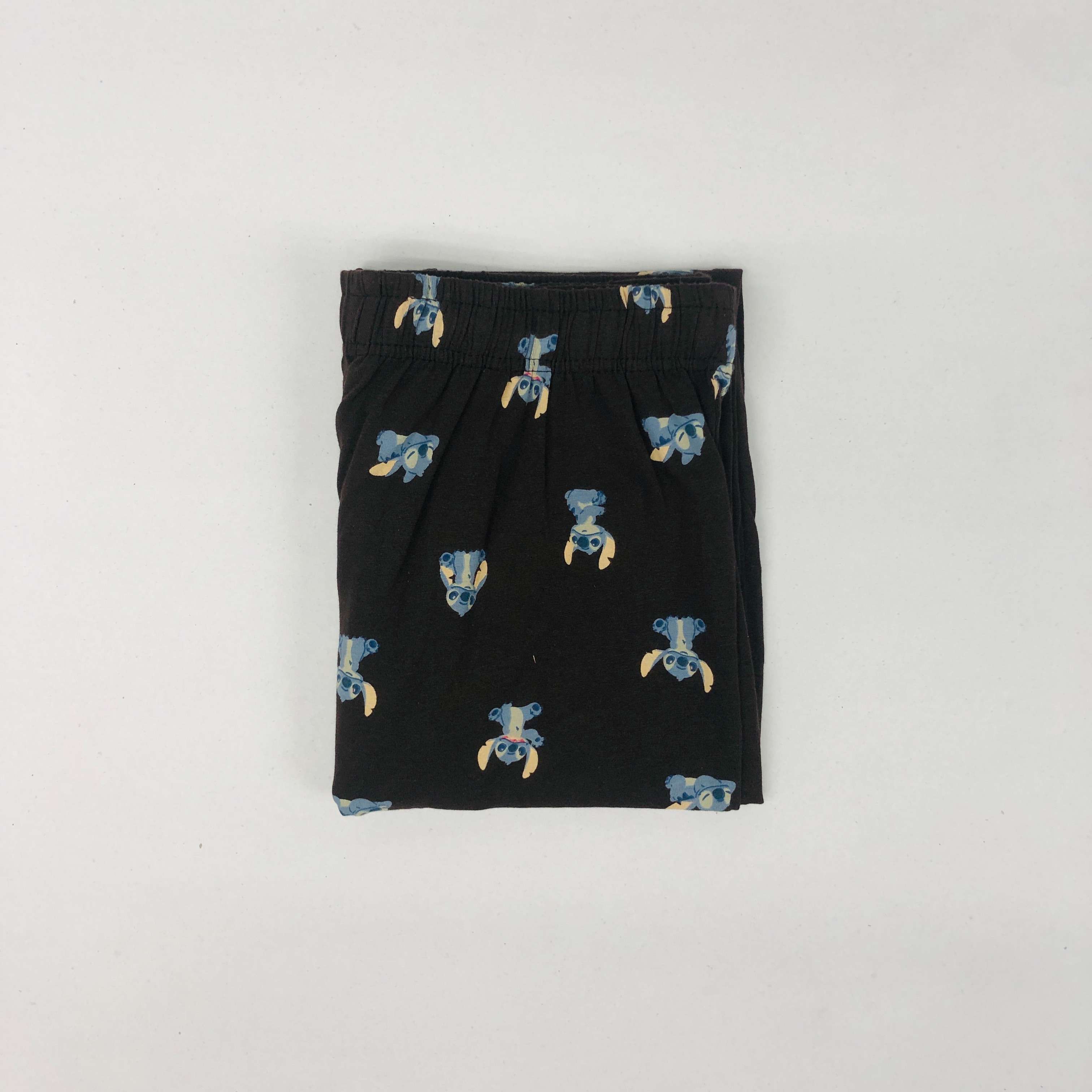 Ladies Trendy Capri