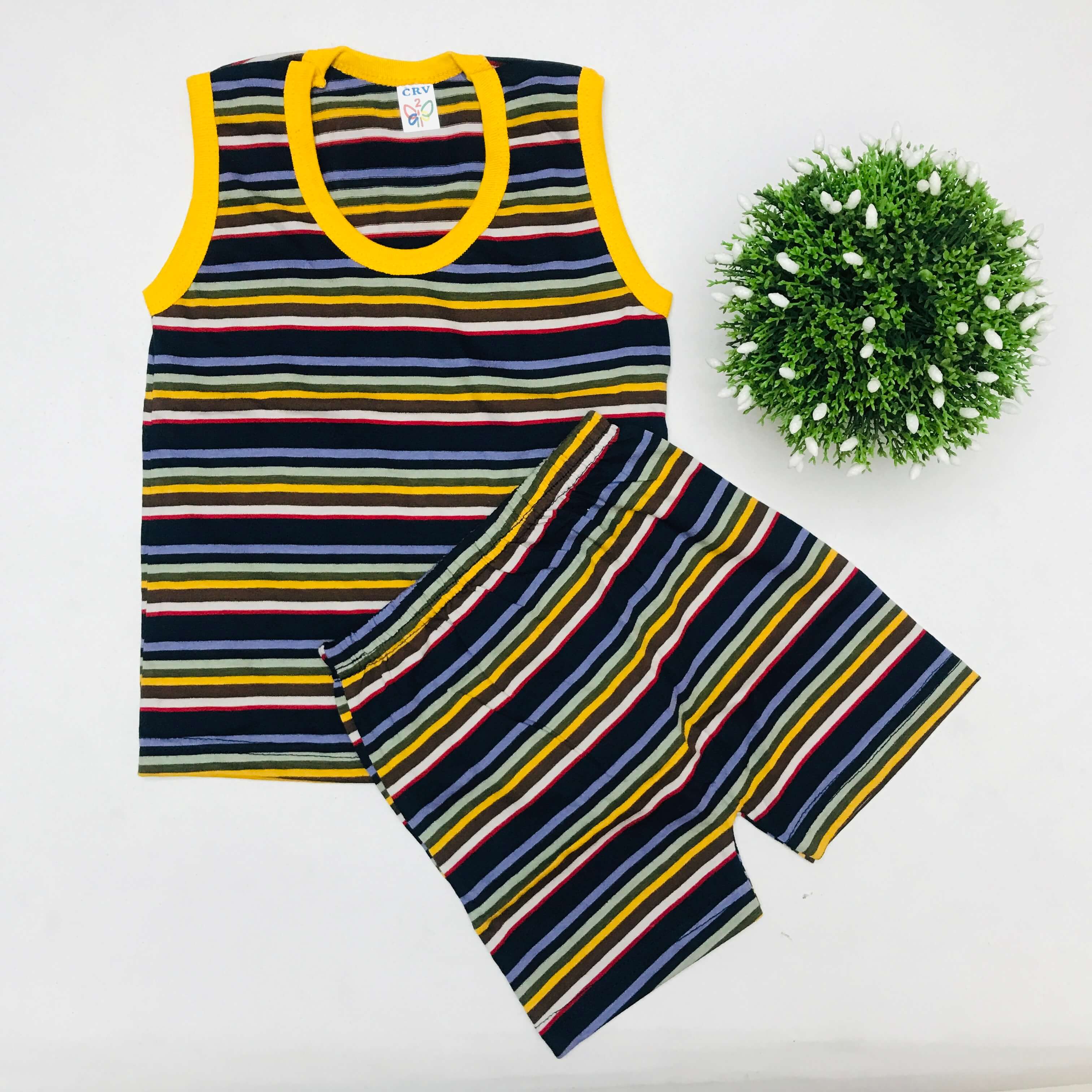 Kids Nikker Set