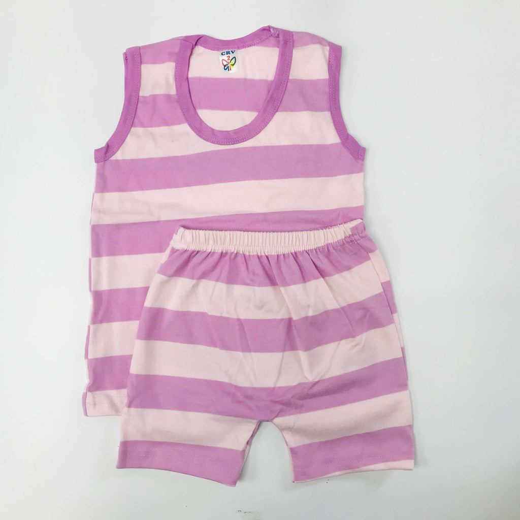SL Kids Nikker Set