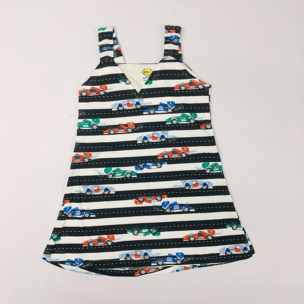 Little Star Frock Combo Pack Of 2