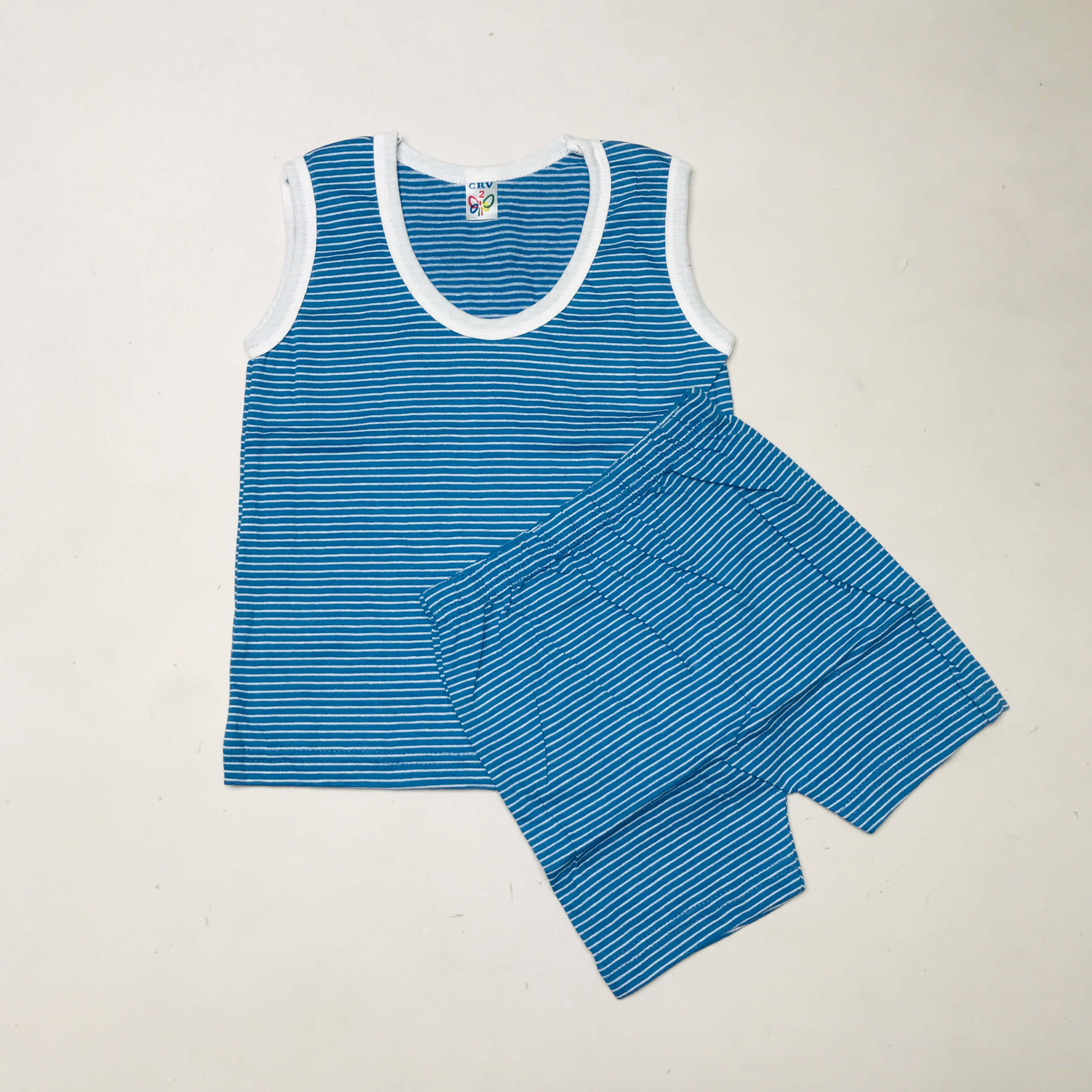 SL Kids Nikker Set