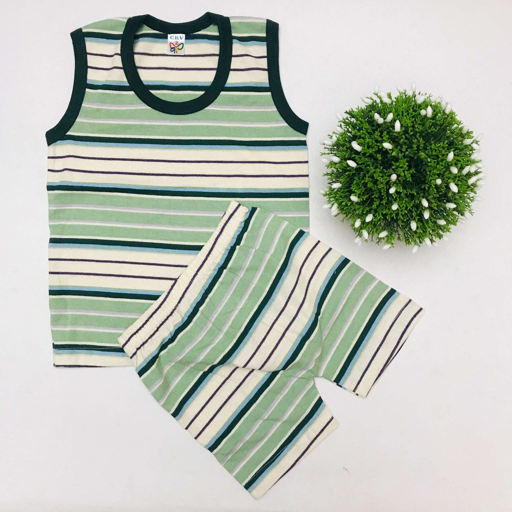 Kids Nikker Set