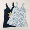 Little Star Frock Combo Pack Of 2