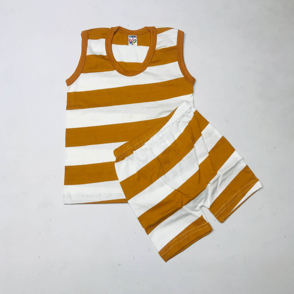 SL Kids Nikker Set