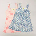 Little Star Frock Combo Pack Of 2