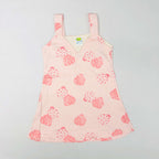 Little Star Frock Combo Pack Of 2
