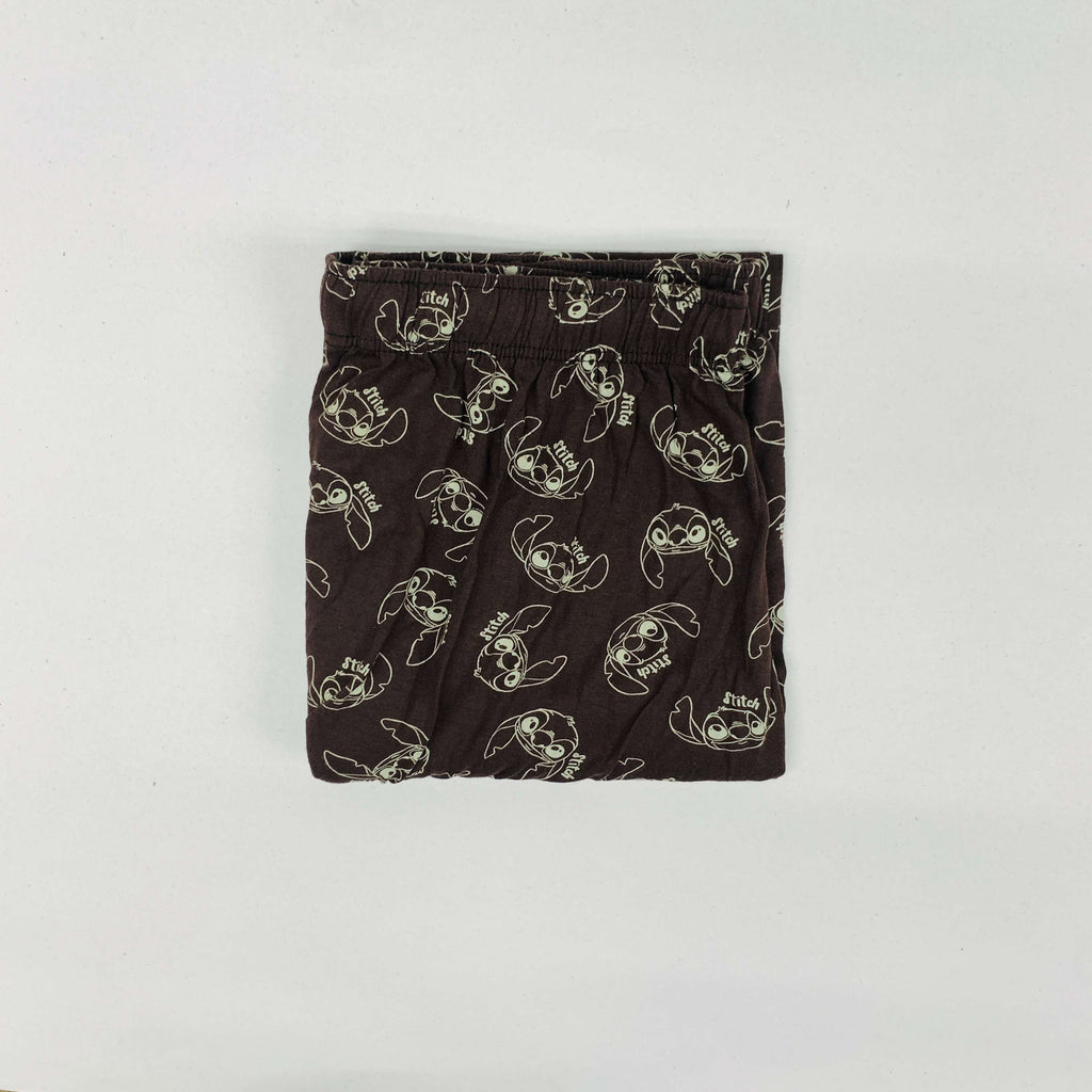 Ladies Trendy Capri