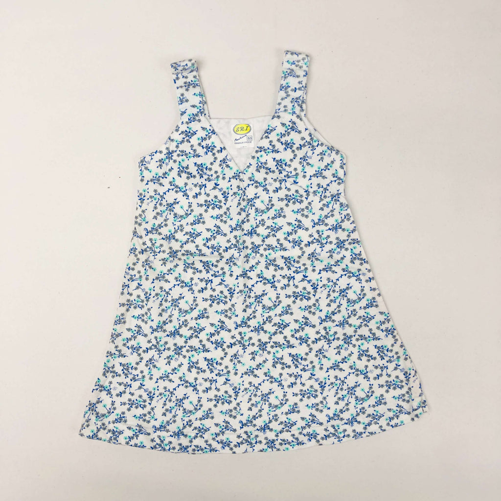 Little Star Frock Combo Pack Of 2