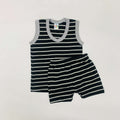 SL Kids Nikker Set