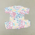 Kids Pant Set